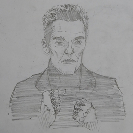 Уиллем Дефо