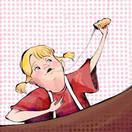 сырная палочка