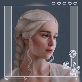 Портрет в реализме 