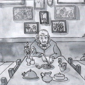 Вымерший род