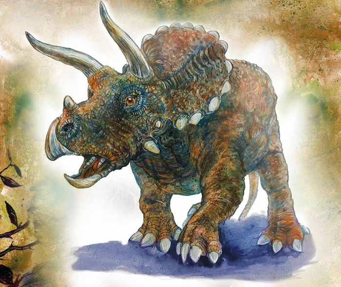 красавец))))