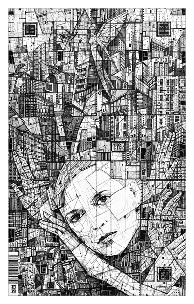 Наташин город