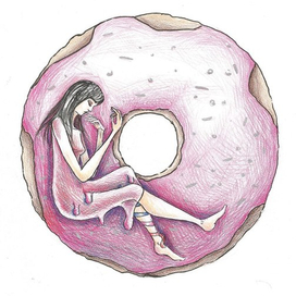 долгий-долгий сон