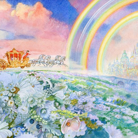 Э.Т.А.Гофман. Щелкунчик. В сказку!