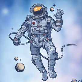 Astronaut