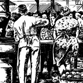 "Таежный Робинзон"