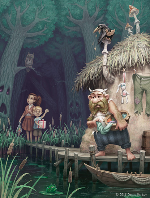 Тихвинская площадь 4