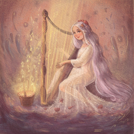 Волшебная мелодия