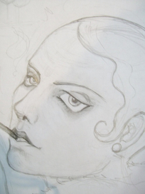 Декаданс (набросок)