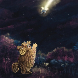 Шуша и Чумазека