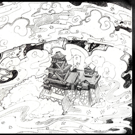 Ночной гость