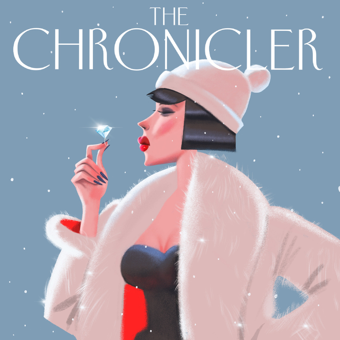 Новогодняя