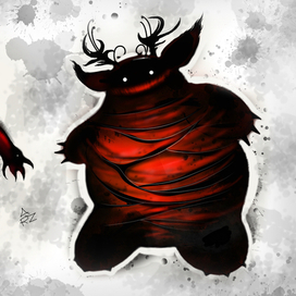 Некро толстячки