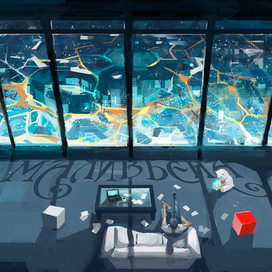 Маливьена " Мы Крылья"