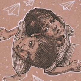 Бумажные мечты