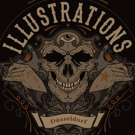 Living Illustration Tattoo Atelier