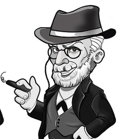 З. Фрейд. Персонаж