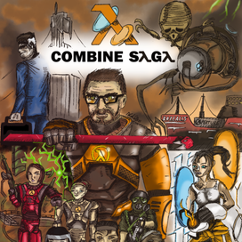 Combine Saga