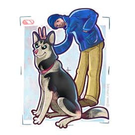 Иллюстрация к розыгрышу