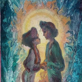 Ночь Ивана Купала