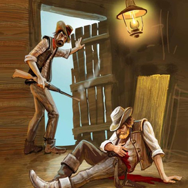 Выздоравливай, камрад