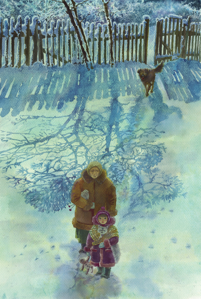 На вячоркі2