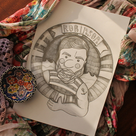 Лингвистическое агенство "Робинзон" 