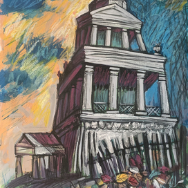 храм в с. Пасегово