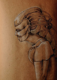 "Плоть и сталь.3"