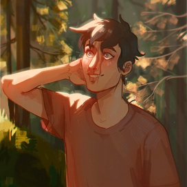 привет я ещё не умер