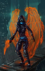 "Валькирия"