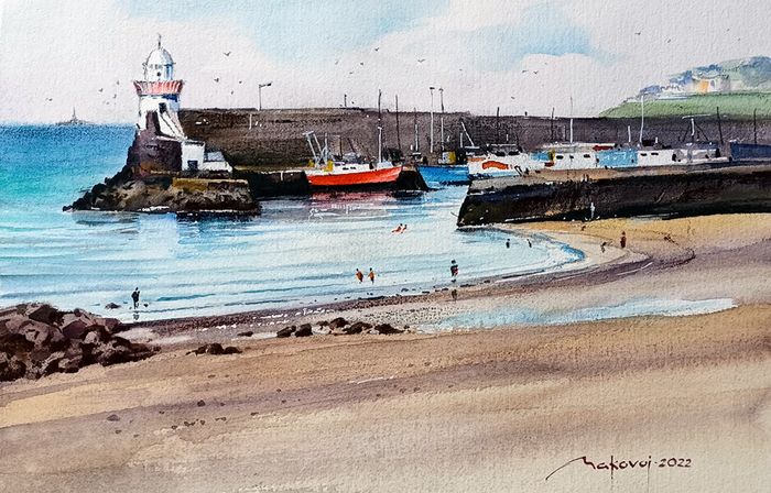 ,,Пляжный сезон...круглый год ,, 