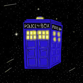 Tardis