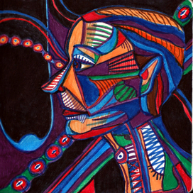 Акупунктурненький