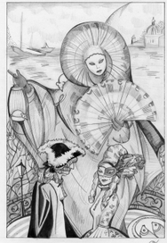 К сборнику "Продолжение следует" Студия Автор