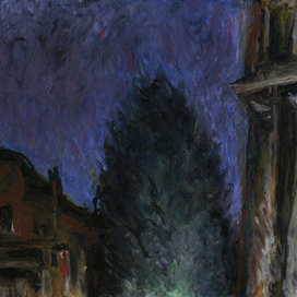 городской пейзаж3