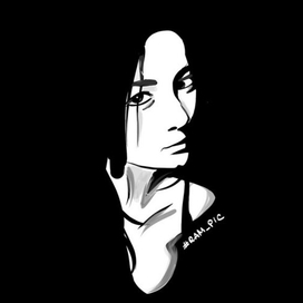 #рисуюлюдей