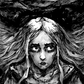 Дикая охота короля Стаха