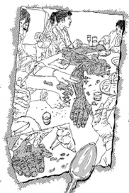 про маньяков