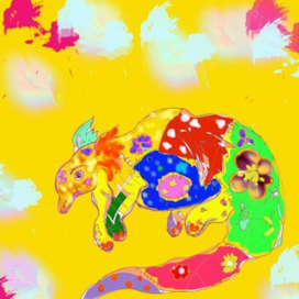 Радужные сказки