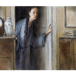 Ф. М. Достоевский "Подросток" 2 глава, заставка