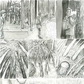 Новый Комикс 