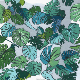 Листья. part 5.