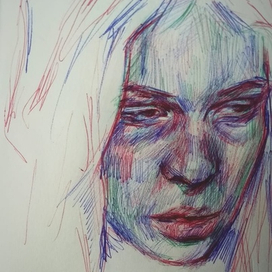 я - Кристина