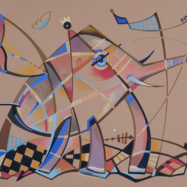 Король джунглей