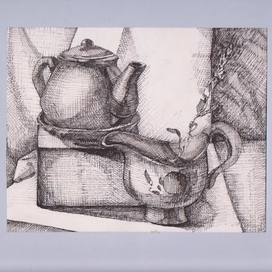 Натюрморт 2