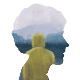 Мечты о путешествии