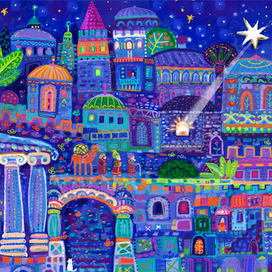 Рождественская