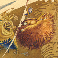 Голову с плеч...