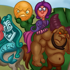 Мы против ГМО!